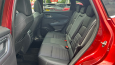 Nissan Qashqai 1.3 DiG-T MH 158 Tekna 5dr Xtronic Petrol Hatchback